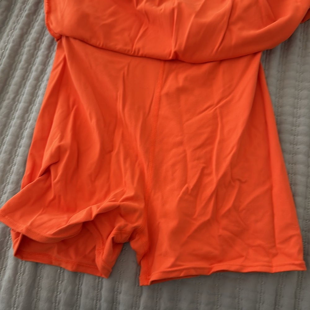 Set Active Skort - image 4